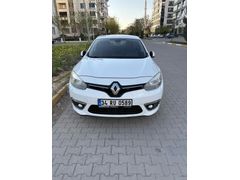 Sahibinden Renault Fluence 1.5 dCi Icon 2016 Model 