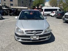 Sahibinden Hyundai Getz 1.5 CRDi VGT 2006 Model 187 BİN KM