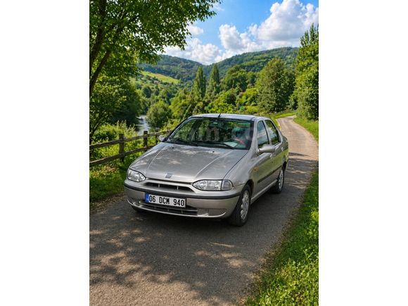 Sahibinden Fiat Siena 1.6 HL 1999 Model