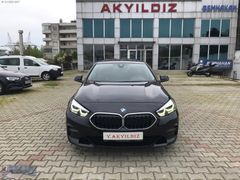 2021 MODEL BMW 218i SPORTLINE+EXECUTIVE 98.000 KM.DE
