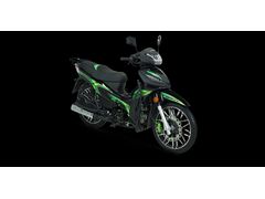 KAHRAMANLAR MOTOR KUBA SNİPER 50 PRO X + 2026 MODEL+TAKSİT İMKAN