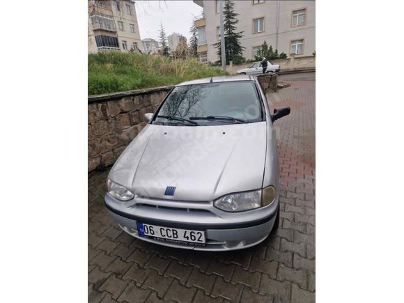 Sahibinden Fiat Palio 1.4 EL 1999 Model 
