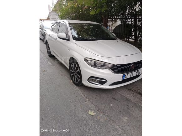 Sahibinden Fiat Egea 1.6 Multijet Lounge 2015 Model İstanbul 180.000 km Beyaz Exper raporu resimlerde eklidir