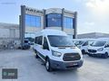 ''NAZAR'' 2017 -350.000-KM 19+1 TEK TEKER ORJİNAL FABİRKASYON