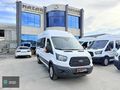 ''NAZAR'' 2015 -320.000-KM 19+1 FORD TRANSİT KLİMALI 155PS