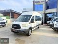''NAZAR'' 2015 16+1 TEKTEKER FORD TRANSİT