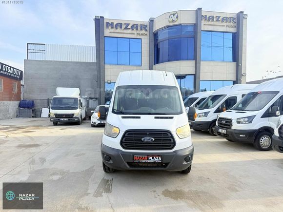 ''NAZAR'' 2015 16+1 TEKTEKER FORD TRANSİT