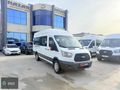 ''NAZAR'' 2015 16+1 TEKTEKER FORD TRANSİT