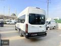 ''NAZAR'' 2015 16+1 TEKTEKER FORD TRANSİT