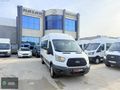''NAZAR'' 2015 16+1 TEKTEKER FORD TRANSİT