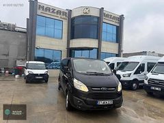''NAZAR'' 2017 OTOMOBİL CUSTOM TİTANİUM ÇİFT SÜRGÜ 8+1