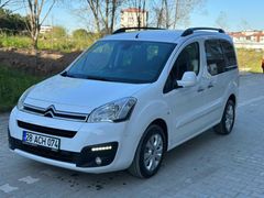 Sahibinden Citroen Berlingo 1.6 HDi Selection 2015 Model 