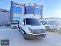 ''NAZAR'' 2015 -91.000-KM TR'TEK CRAFTER 163PS UZUN ŞASE