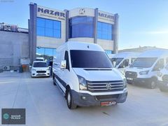 ''NAZAR'' 2015 -91.000-KM TR'TEK CRAFTER 163PS UZUN ŞASE