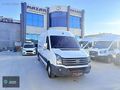 ''NAZAR'' 2015 -91.000-KM TR'TEK CRAFTER 163PS UZUN ŞASE