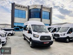 ''NAZAR'' FABRİKASYON 19+1 TEKTEKER 440E DELÜX PERSONEL