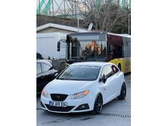 Sahibinden Seat Ibiza 1.2 TSI Sport Coupe 2011 Model 