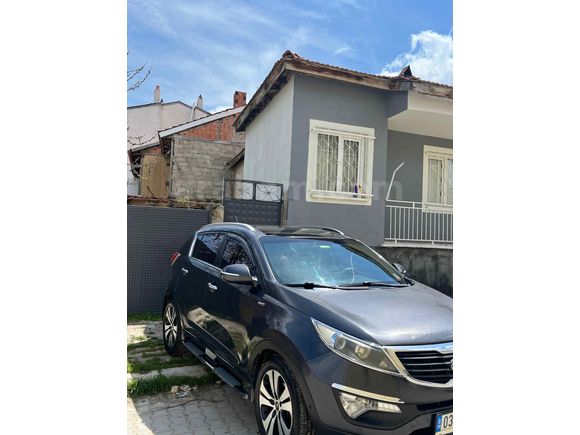 Sahibinden Kia Sportage 2.0 DSL 2012 Model 