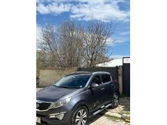 Sahibinden Kia Sportage 2.0 DSL 2012 Model 