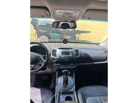 Sahibinden Kia Sportage 2.0 DSL 2012 Model 