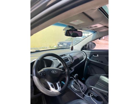 Sahibinden Kia Sportage 2.0 DSL 2012 Model 