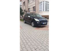 PEUGEOT 3008 1.6 VTI PREMIUM YETKİLİ SERVİS BAKIMLI FATURALI  
MASRAFSIZ SUV