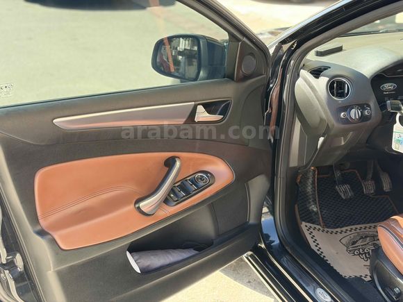 ACİL SATILIK ! FORD MONDEO SELECTİVE 