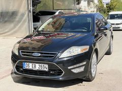 Ford Mondeo 1.6 Ecoboost Selective Sunroof FULL+FULL
