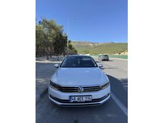 Sahibinden Volkswagen Passat 1.4 TSi BlueMotion Highline 2015 Model 