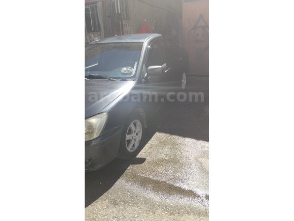 Sahibinden Mitsubishi Lancer 1.6 Comfort 2004 Model