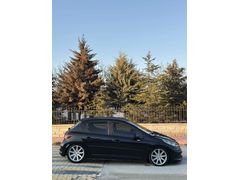  Peugeot 207 1.4 HDi TEMİZ HASARSIZ 