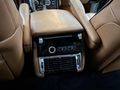 MR GRUP'TAN RANGE ROVER VOGUE İÇ DIŞ FULL FACELİFT
