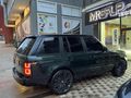 MR GRUP'TAN RANGE ROVER VOGUE İÇ DIŞ FULL FACELİFT