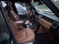 MR GRUP'TAN RANGE ROVER VOGUE İÇ DIŞ FULL FACELİFT