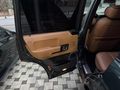 MR GRUP'TAN RANGE ROVER VOGUE İÇ DIŞ FULL FACELİFT