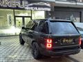 MR GRUP'TAN RANGE ROVER VOGUE İÇ DIŞ FULL FACELİFT