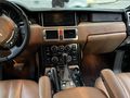 MR GRUP'TAN RANGE ROVER VOGUE İÇ DIŞ FULL FACELİFT