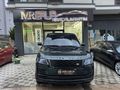 MR GRUP'TAN RANGE ROVER VOGUE İÇ DIŞ FULL FACELİFT