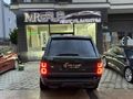 MR GRUP'TAN RANGE ROVER VOGUE İÇ DIŞ FULL FACELİFT