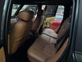 MR GRUP'TAN RANGE ROVER VOGUE İÇ DIŞ FULL FACELİFT