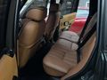 MR GRUP'TAN RANGE ROVER VOGUE İÇ DIŞ FULL FACELİFT