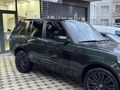 MR GRUP'TAN RANGE ROVER VOGUE İÇ DIŞ FULL FACELİFT
