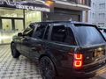MR GRUP'TAN RANGE ROVER VOGUE İÇ DIŞ FULL FACELİFT