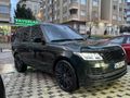 MR GRUP'TAN RANGE ROVER VOGUE İÇ DIŞ FULL FACELİFT