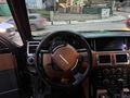 MR GRUP'TAN RANGE ROVER VOGUE İÇ DIŞ FULL FACELİFT