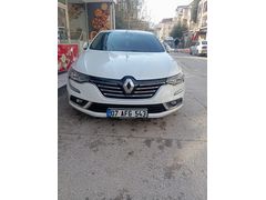 Sahibinden Renault Talisman 1.6 dCi Icon 2018 Model
