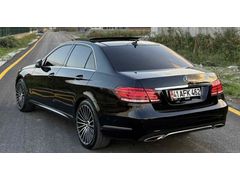 Sahibinden Mercedes - Benz E 180 Elite  2015 Model 