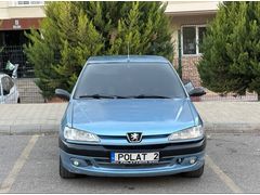 Sahibinden Peugeot 306 1.6 XN 1998 Model 