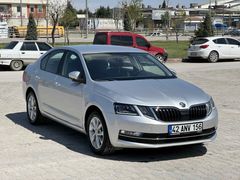 Sahibinden Skoda Octavia 1.6 TDI Style 2018 Model 