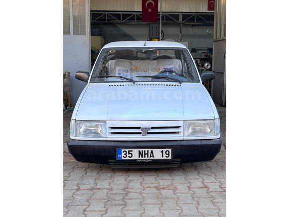 Sahibinden Tofaş Şahin 1.6 1994 Model
